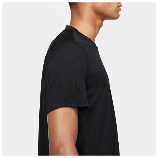 NikeCourt Ανδρική κοντομάνικη μπλούζα Dri-FIT Victory